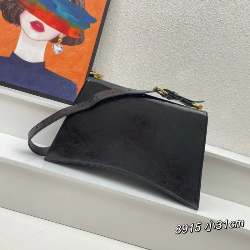 Refined Balenciaga Satchel Bags 84861