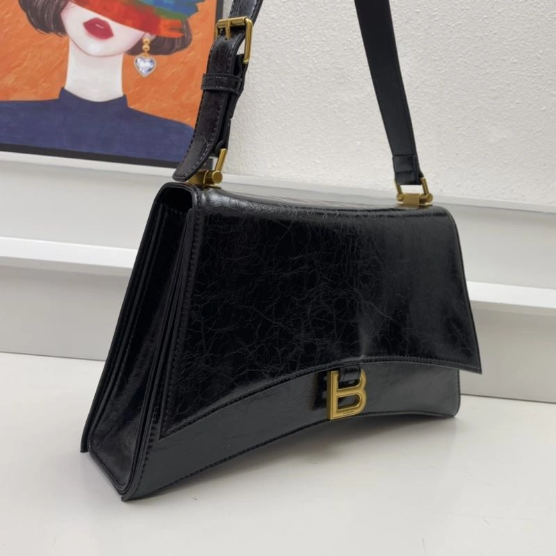 Refined Balenciaga Satchel Bags 84861