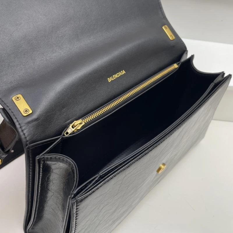 Refined Balenciaga Satchel Bags 84861