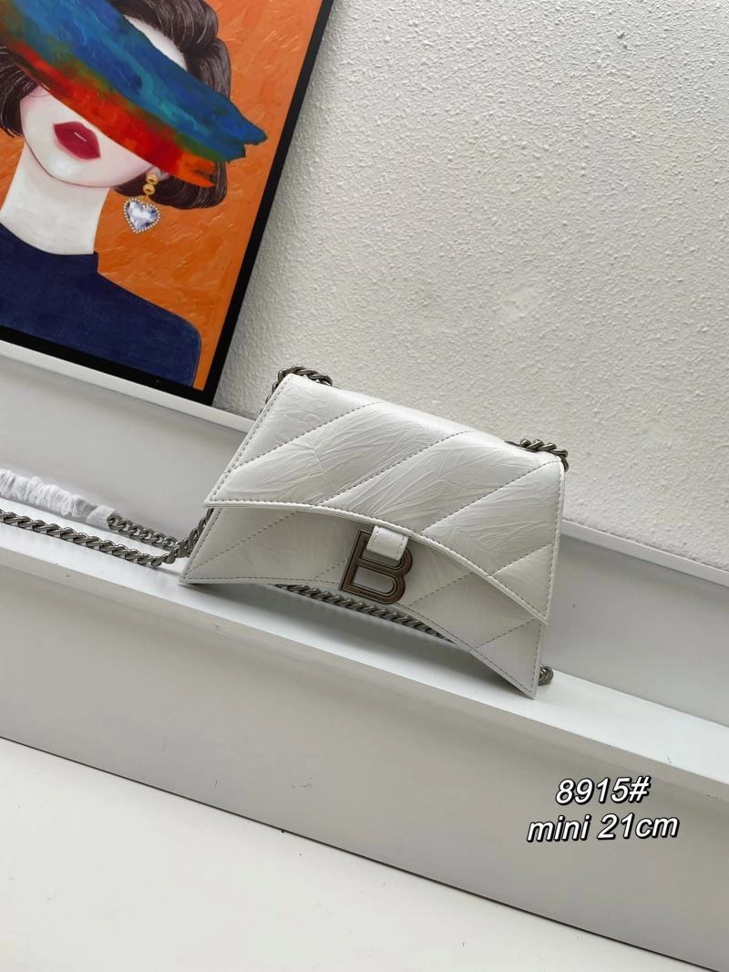 Balenciaga Satchel Bags Snug 84857