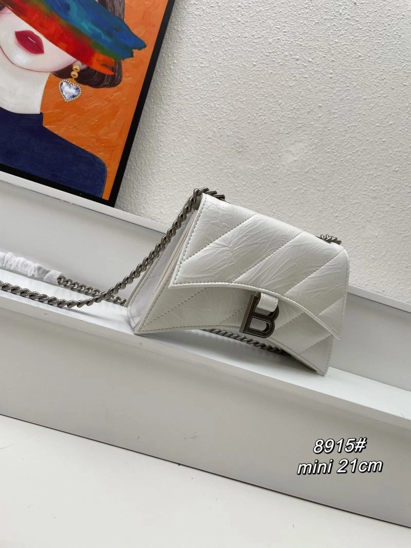 Balenciaga Satchel Bags Snug 84857