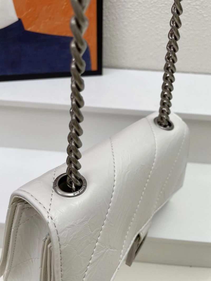 Balenciaga Satchel Bags Snug 84857
