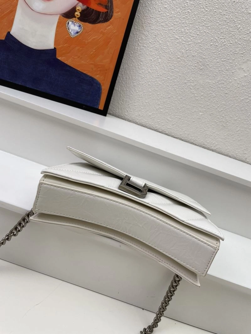 Balenciaga Satchel Bags Snug 84857