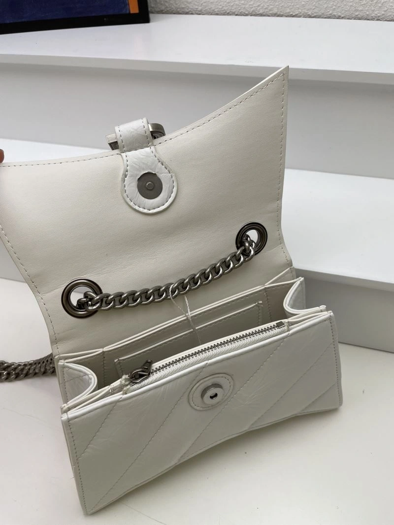 Balenciaga Satchel Bags Snug 84857