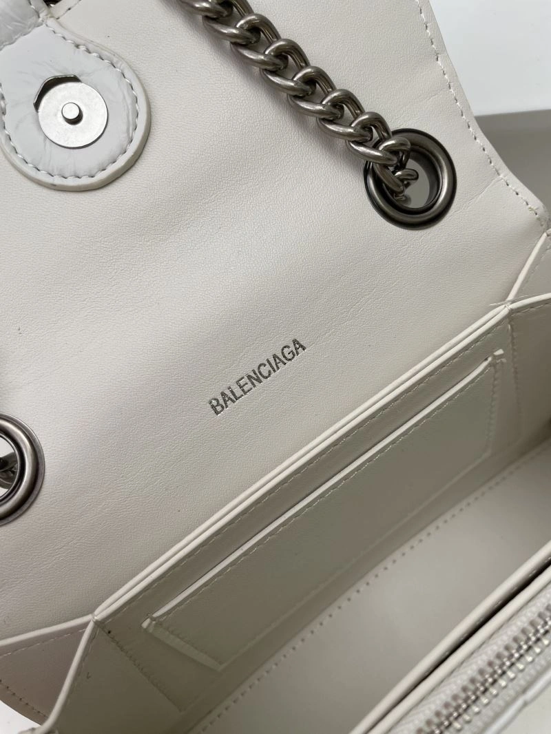 Balenciaga Satchel Bags Snug 84857