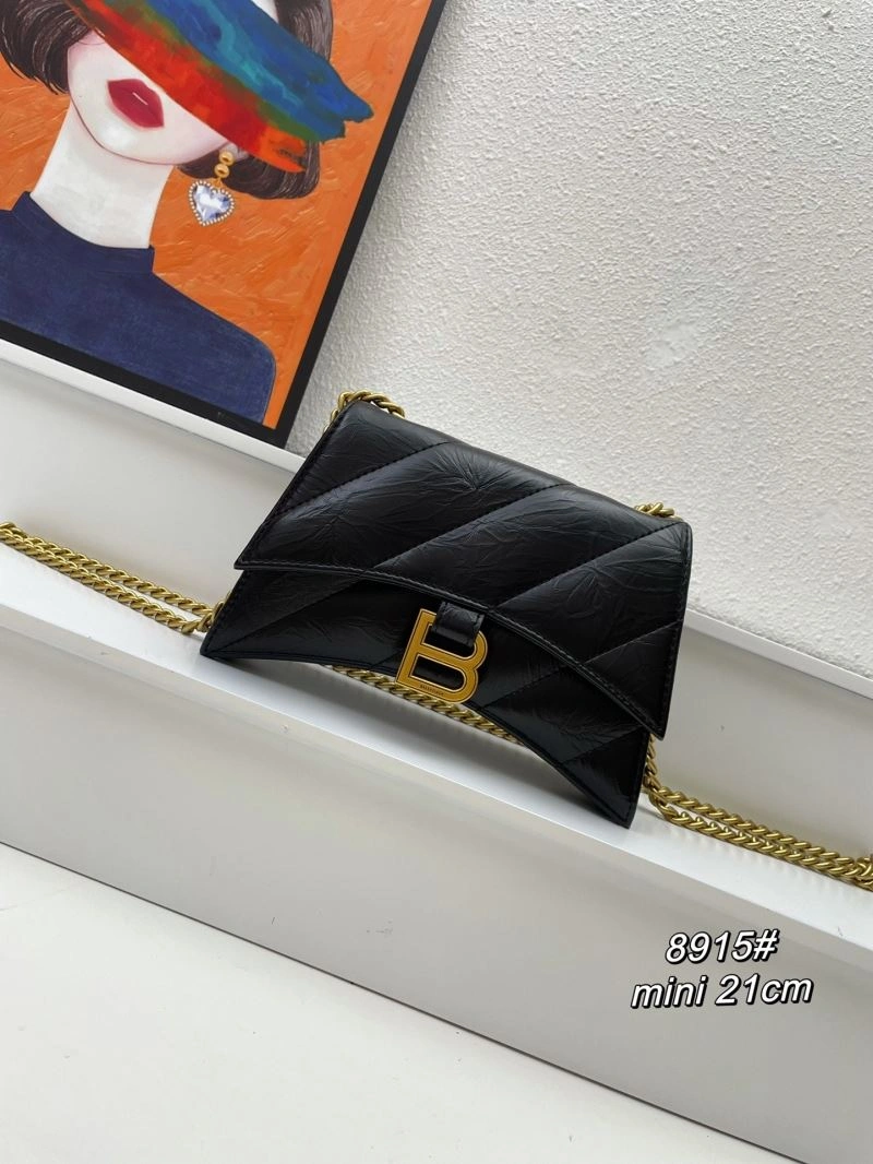 Balenciaga Satchel Bags Colorful 84891