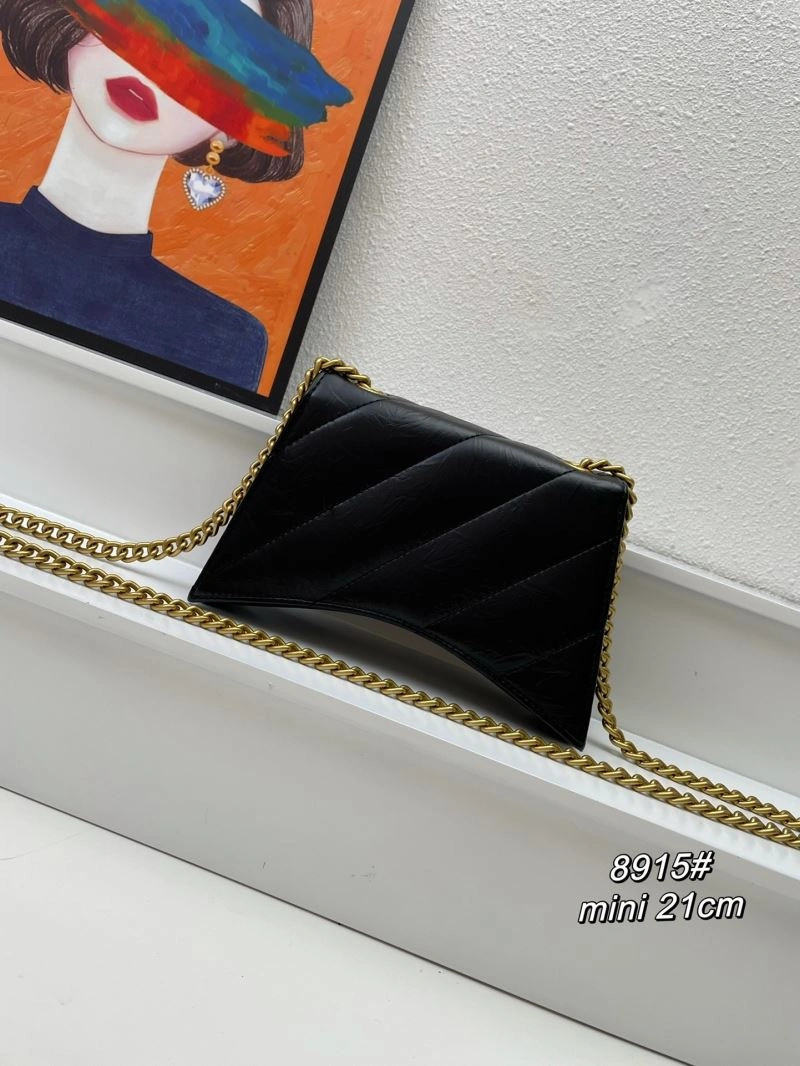 Balenciaga Satchel Bags Colorful 84891