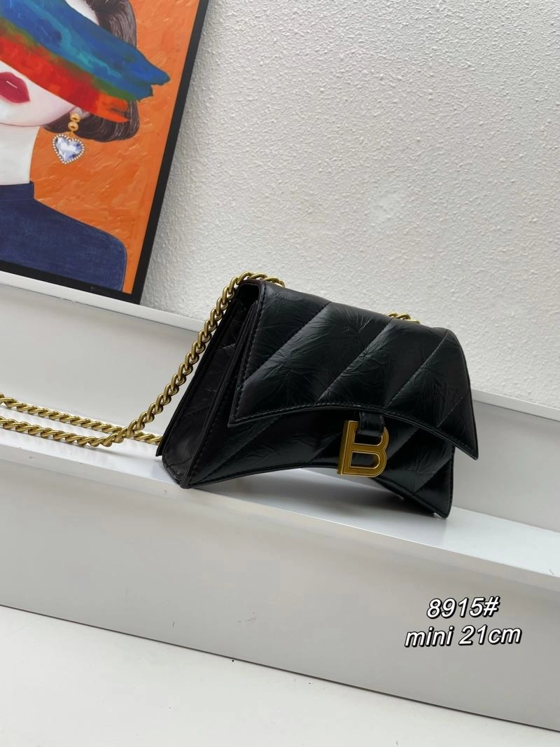 Balenciaga Satchel Bags Colorful 84891