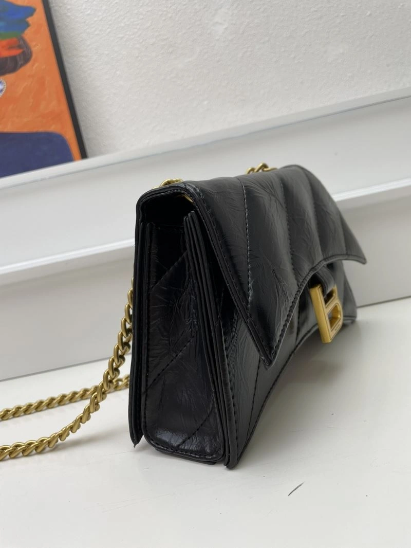 Balenciaga Satchel Bags Colorful 84891