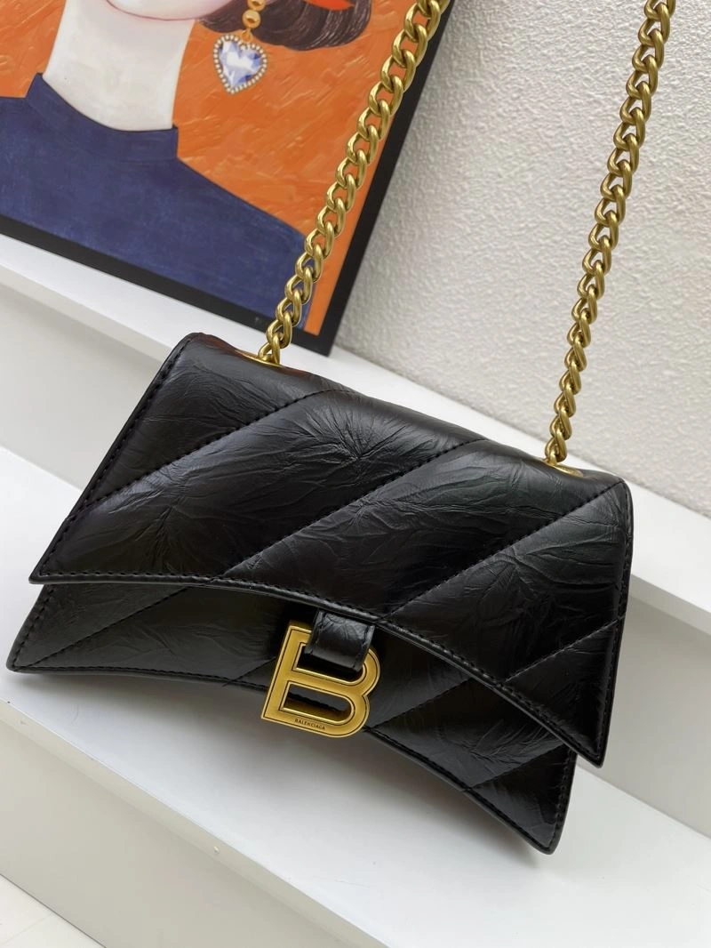 Balenciaga Satchel Bags Colorful 84891