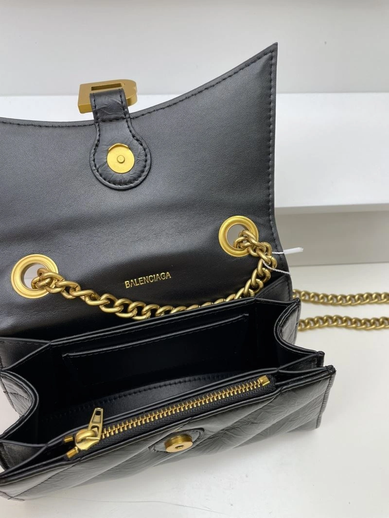 Balenciaga Satchel Bags Colorful 84891