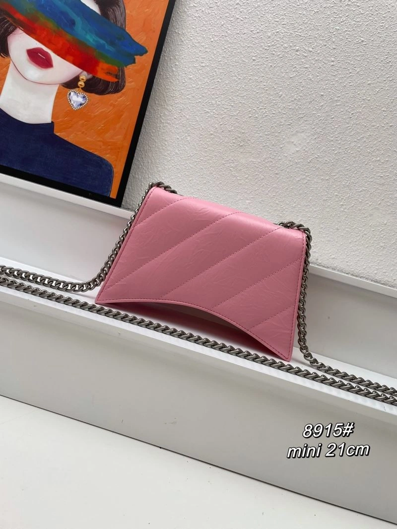 RelaxedFit Balenciaga Satchel Bags 84858