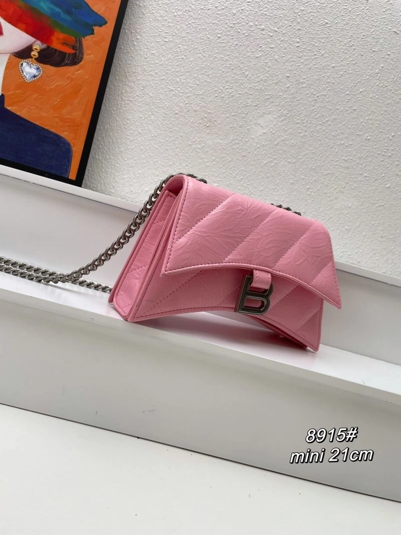 RelaxedFit Balenciaga Satchel Bags 84858