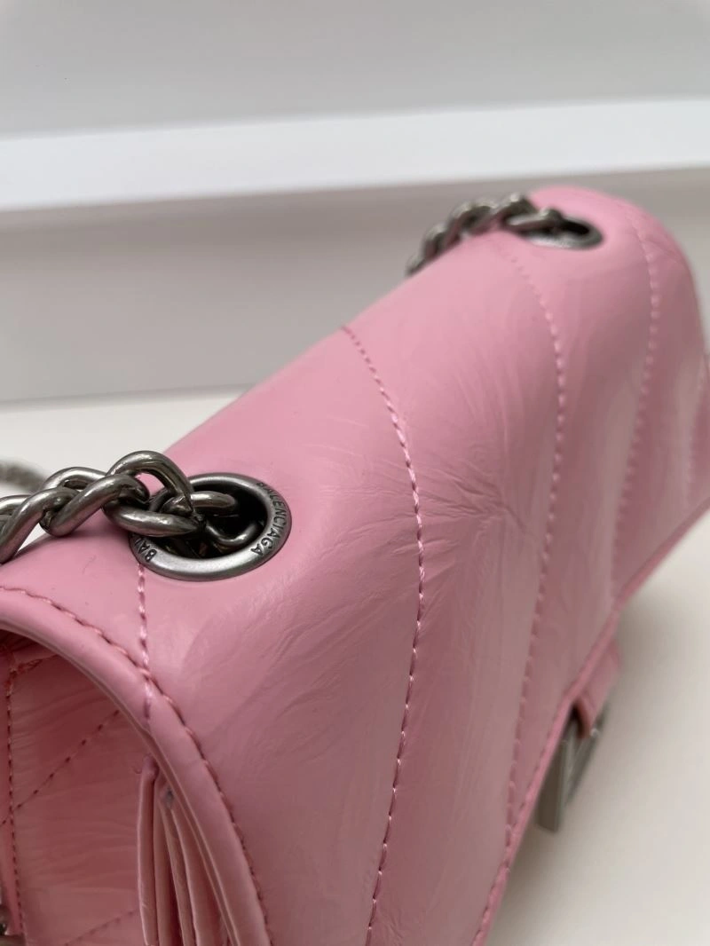 RelaxedFit Balenciaga Satchel Bags 84858