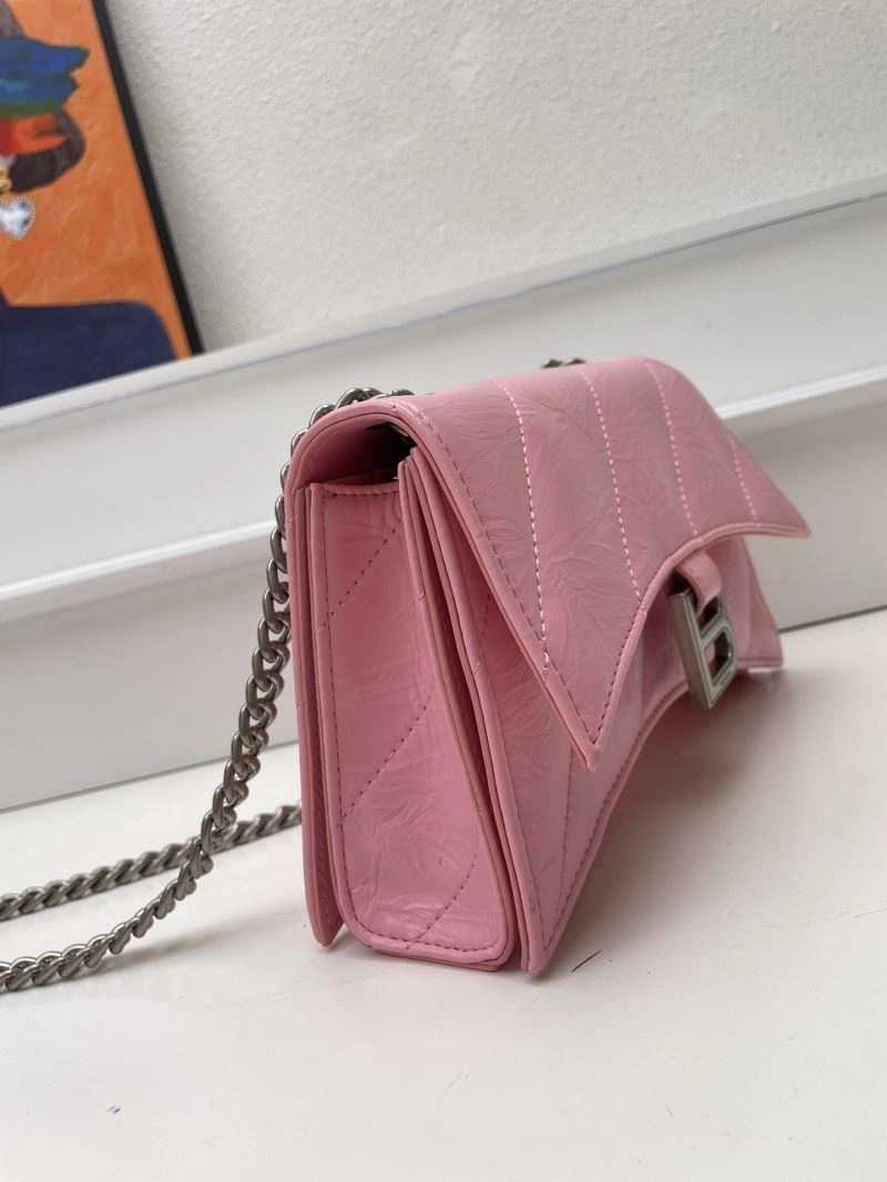 RelaxedFit Balenciaga Satchel Bags 84858