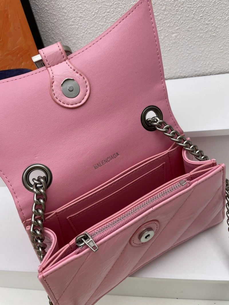 RelaxedFit Balenciaga Satchel Bags 84858