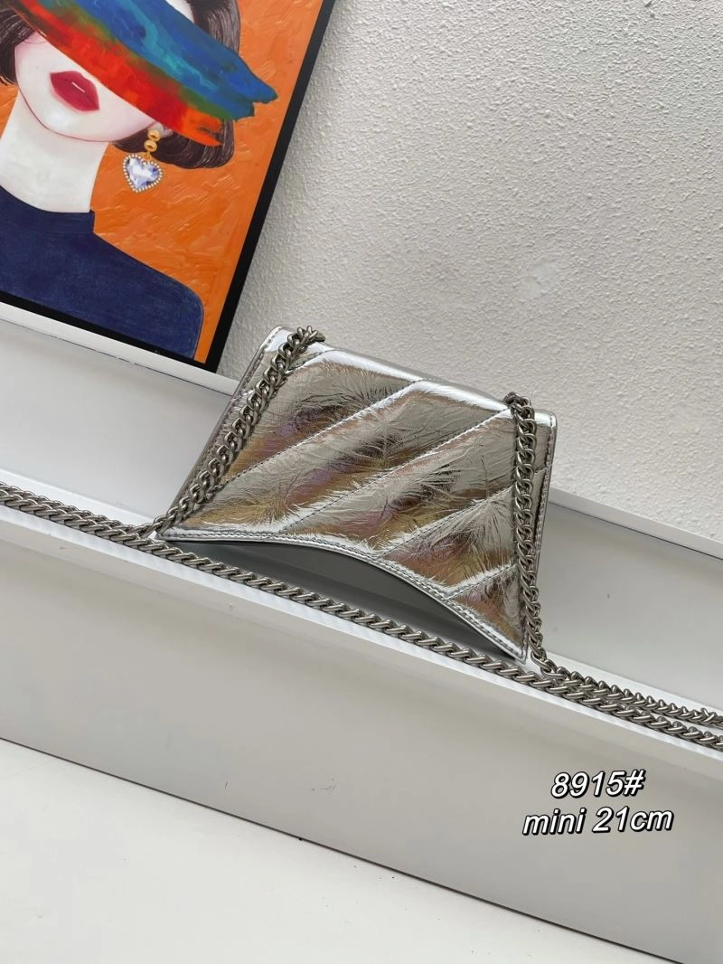 Balenciaga Satchel Bags HighQuality 84854