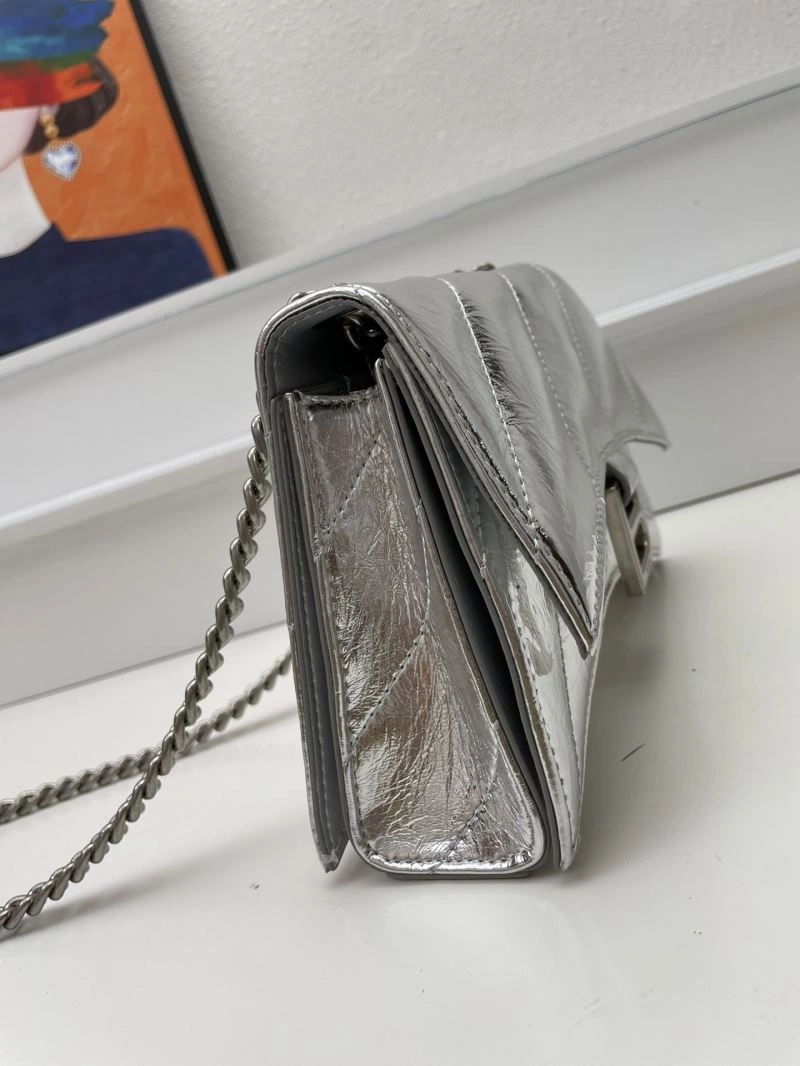 Balenciaga Satchel Bags HighQuality 84854