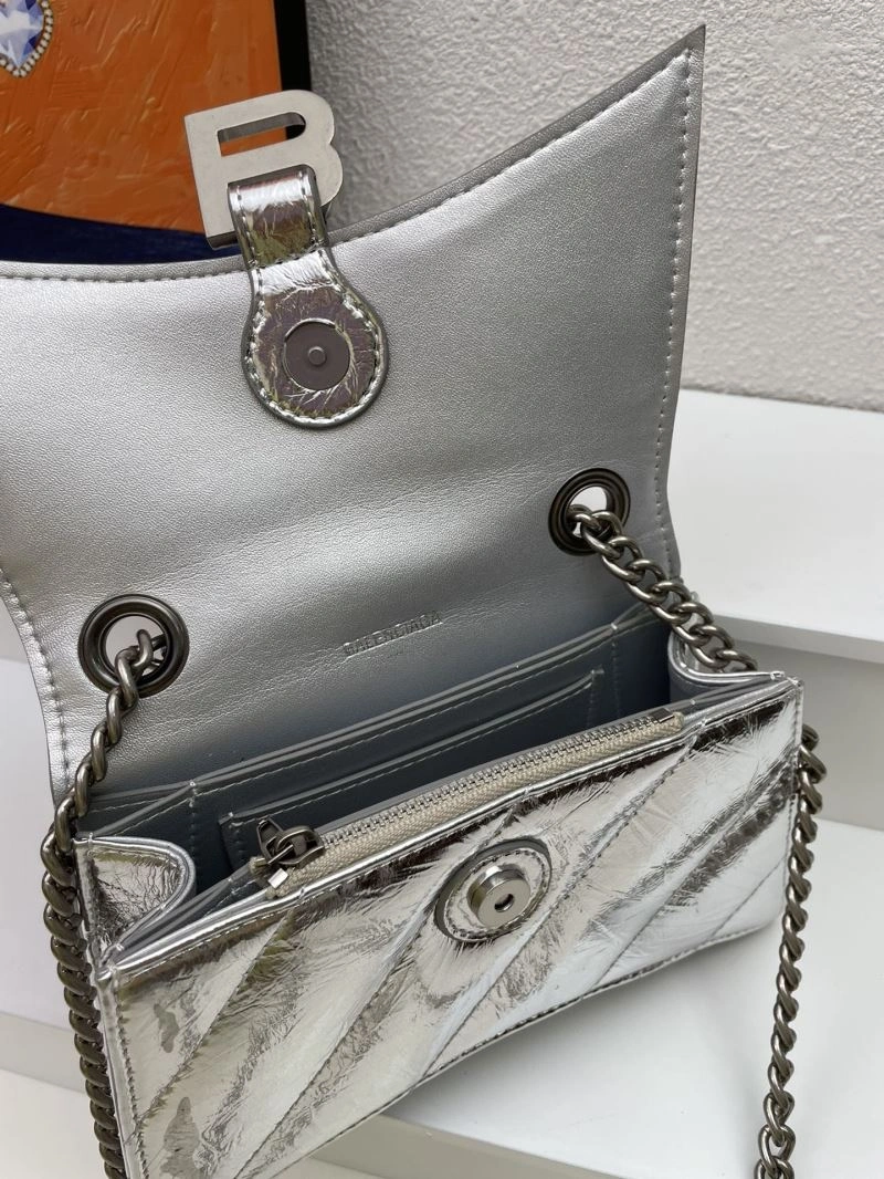 Balenciaga Satchel Bags HighQuality 84854