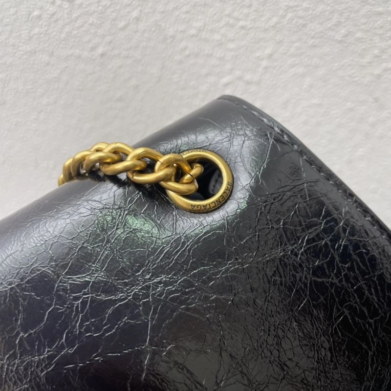 Balenciaga Satchel Bags Lightweight 84888