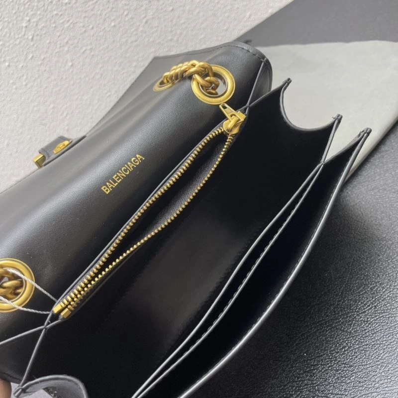 Balenciaga Satchel Bags Lightweight 84888