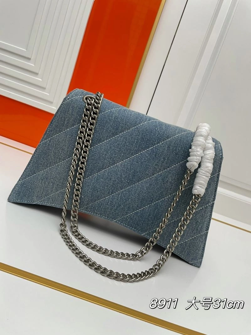 Balenciaga Satchel Bags TimelessDesign 84890
