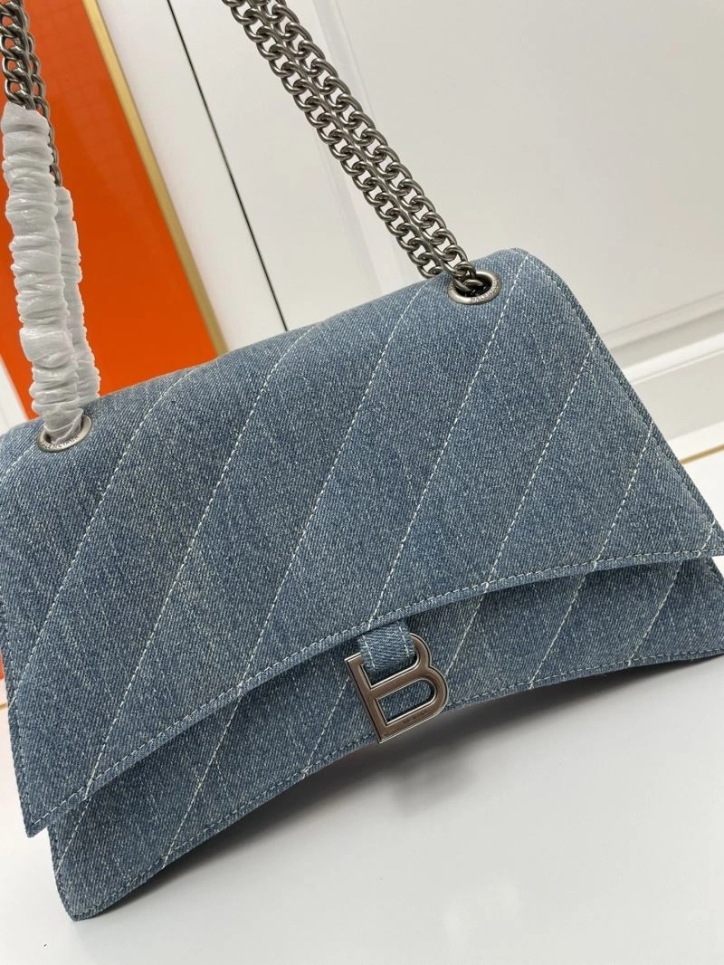 Balenciaga Satchel Bags TimelessDesign 84890
