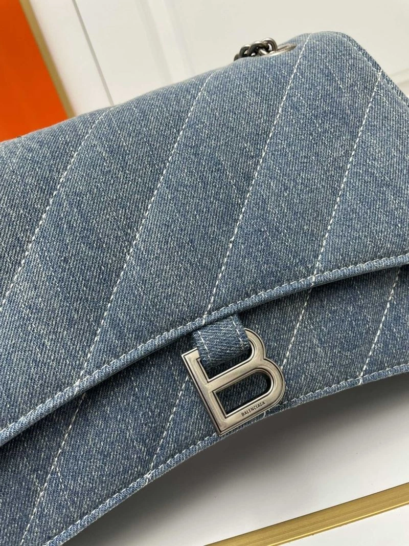 Balenciaga Satchel Bags TimelessDesign 84890