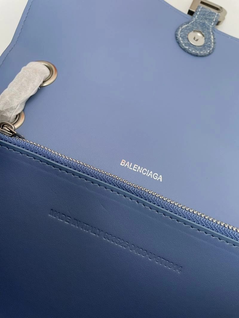 Balenciaga Satchel Bags TimelessDesign 84890