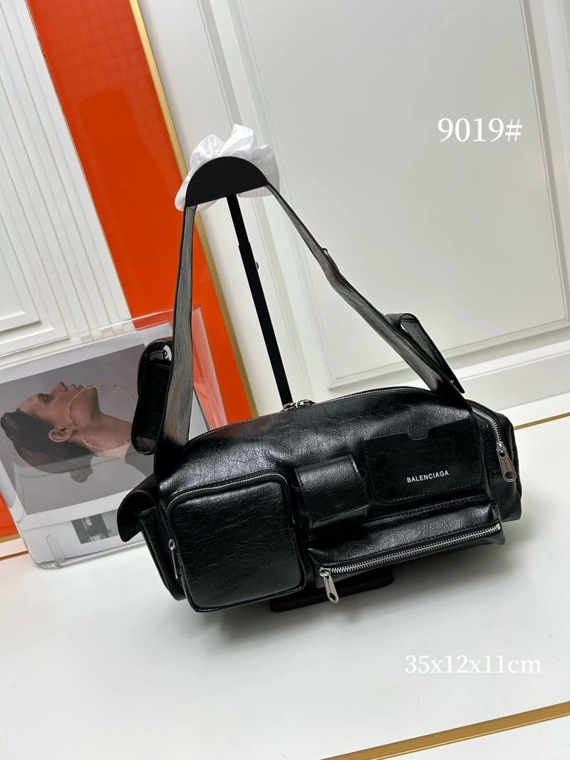 Balenciaga Satchel Bags Sporty 84853