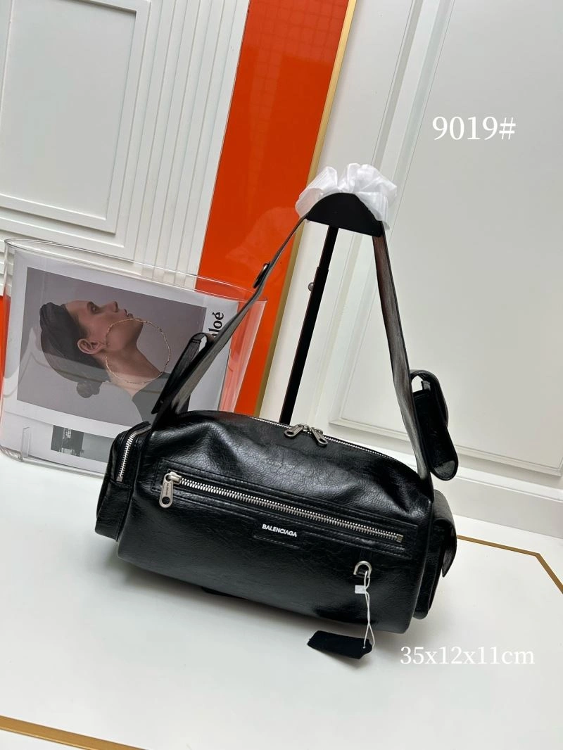 Balenciaga Satchel Bags Sporty 84853