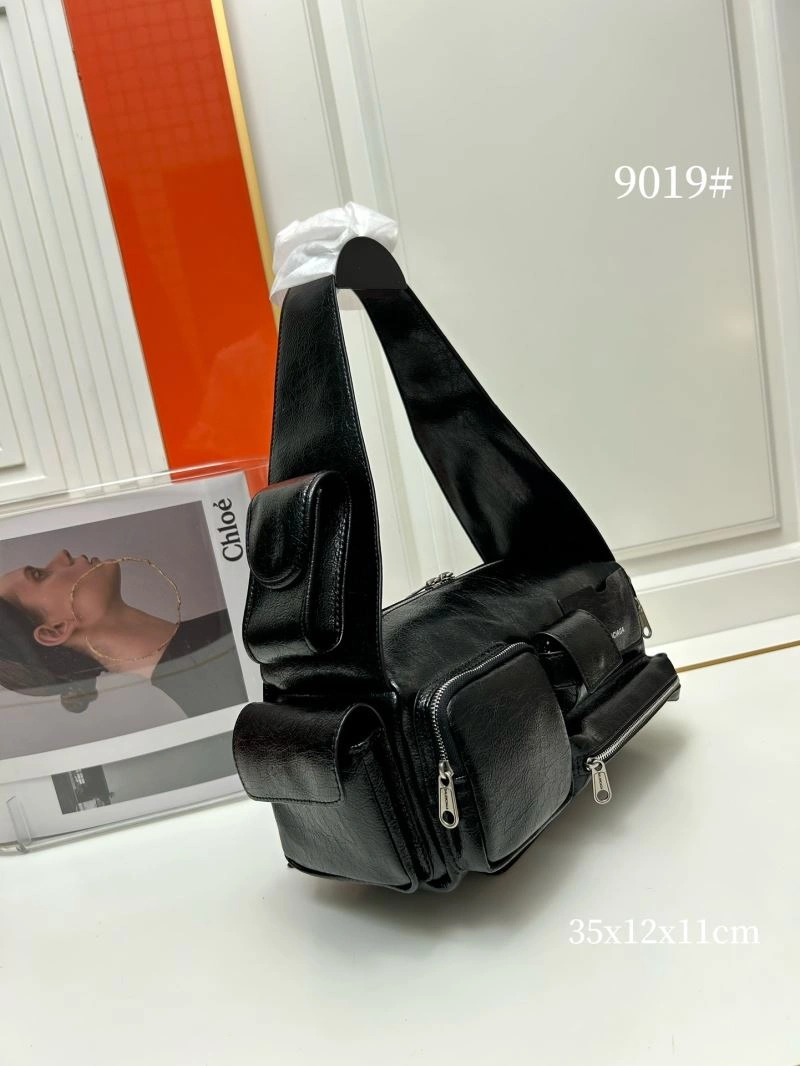 Balenciaga Satchel Bags Sporty 84853