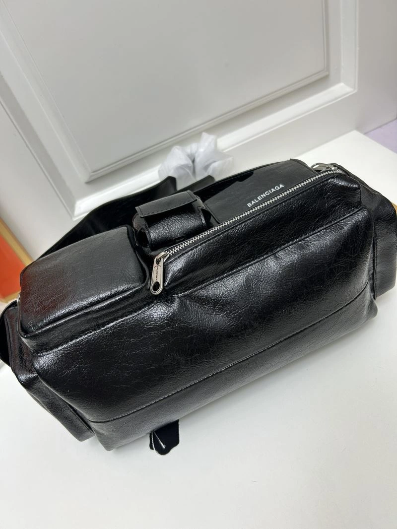 Balenciaga Satchel Bags Sporty 84853