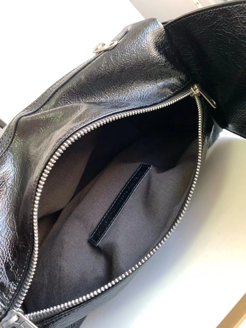 Balenciaga Satchel Bags Sporty 84853