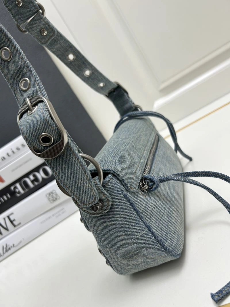 Balenciaga Satchel Bags QuickDry 84852