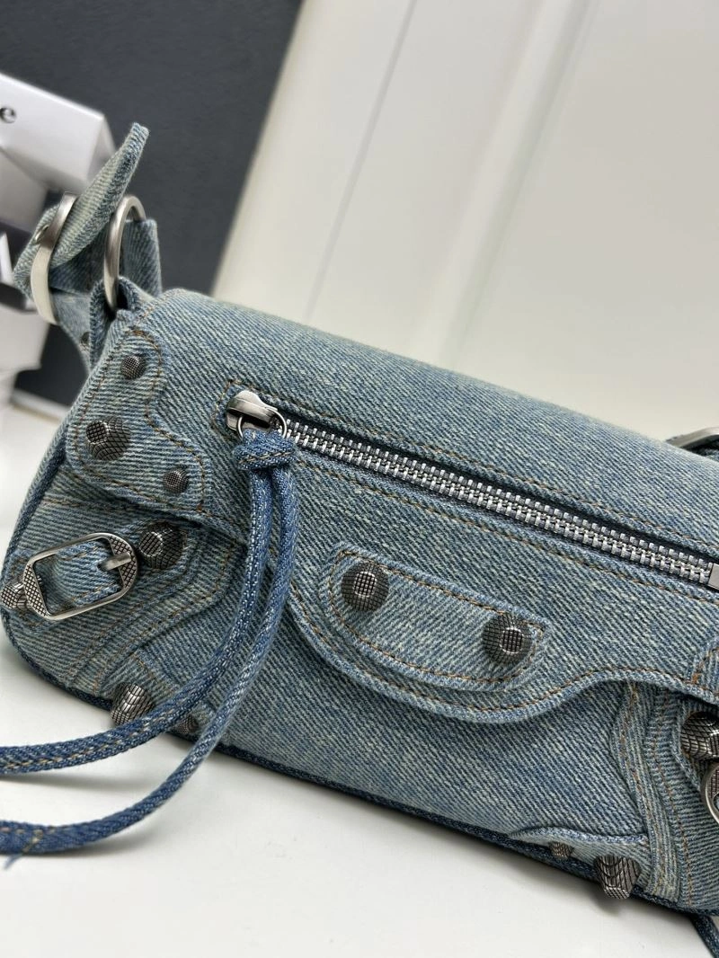 Balenciaga Satchel Bags QuickDry 84852