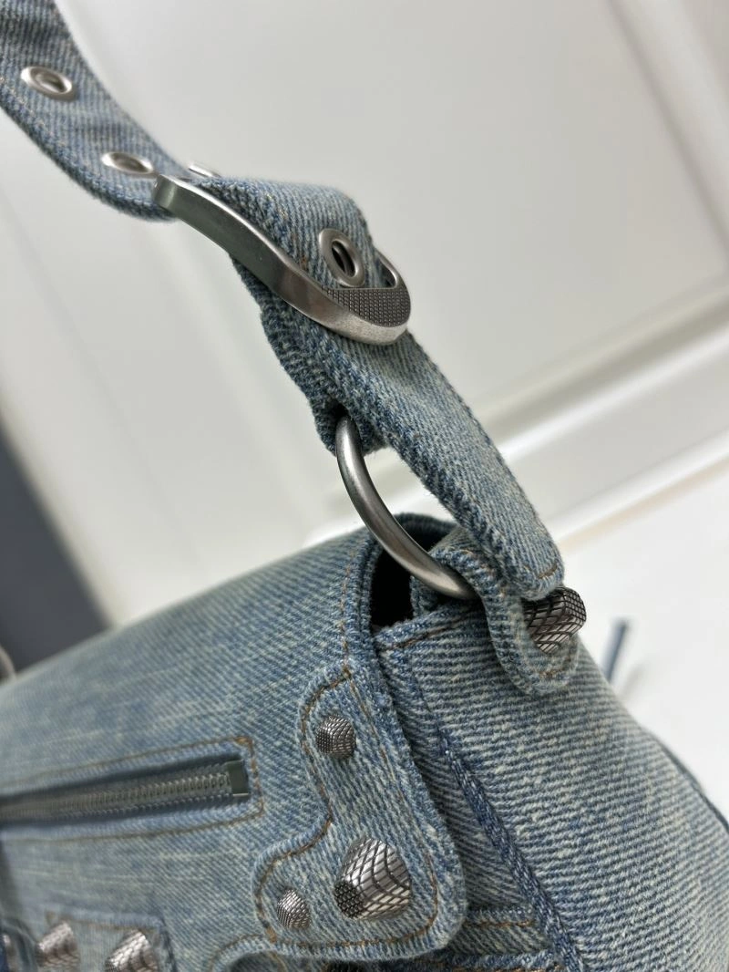 Balenciaga Satchel Bags QuickDry 84852