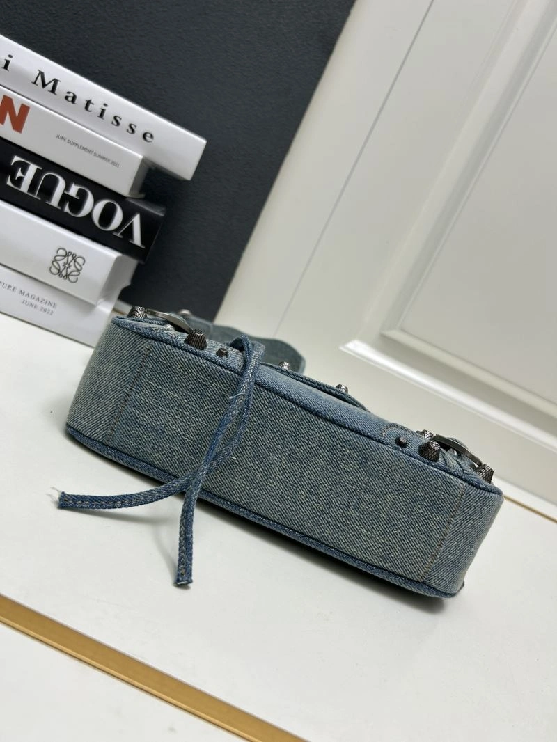 Balenciaga Satchel Bags QuickDry 84852