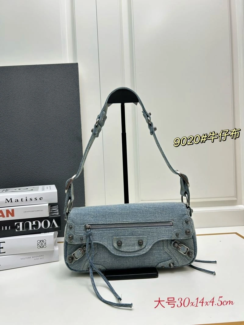 RelaxedFit Balenciaga Satchel Bags 84846