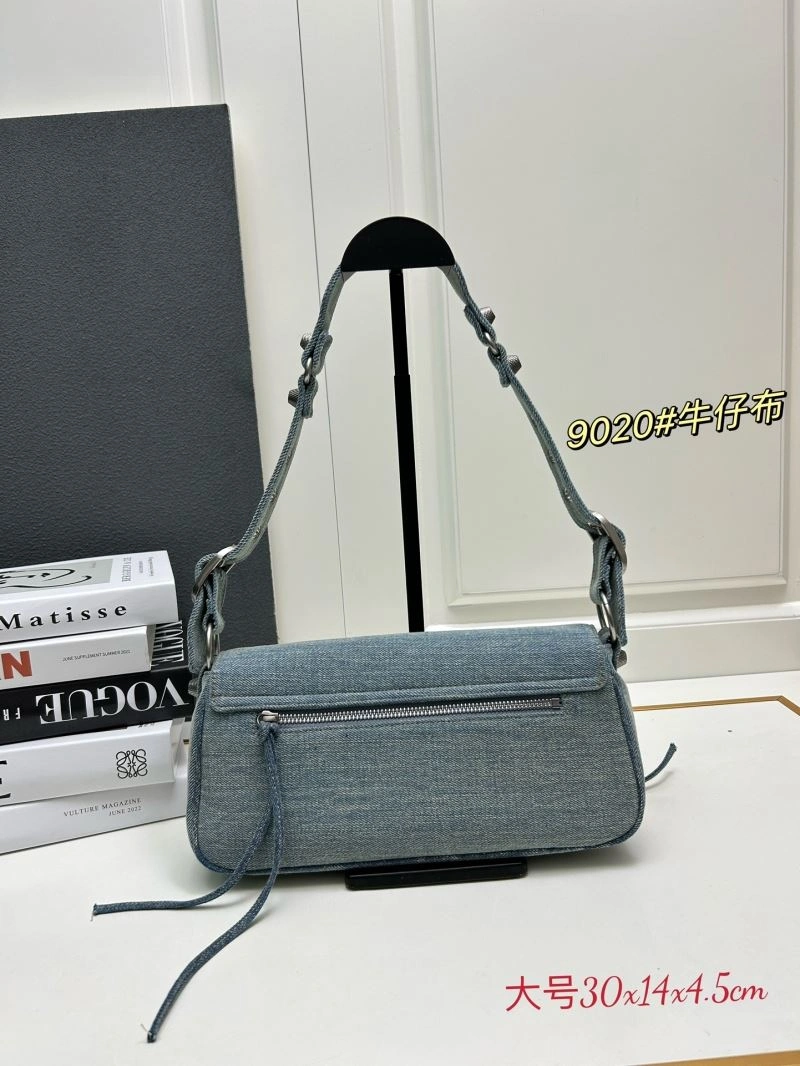 RelaxedFit Balenciaga Satchel Bags 84846