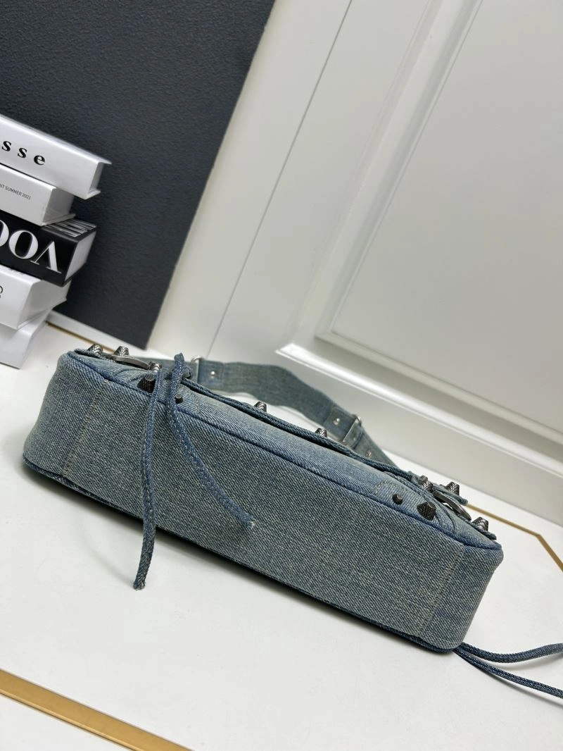 RelaxedFit Balenciaga Satchel Bags 84846