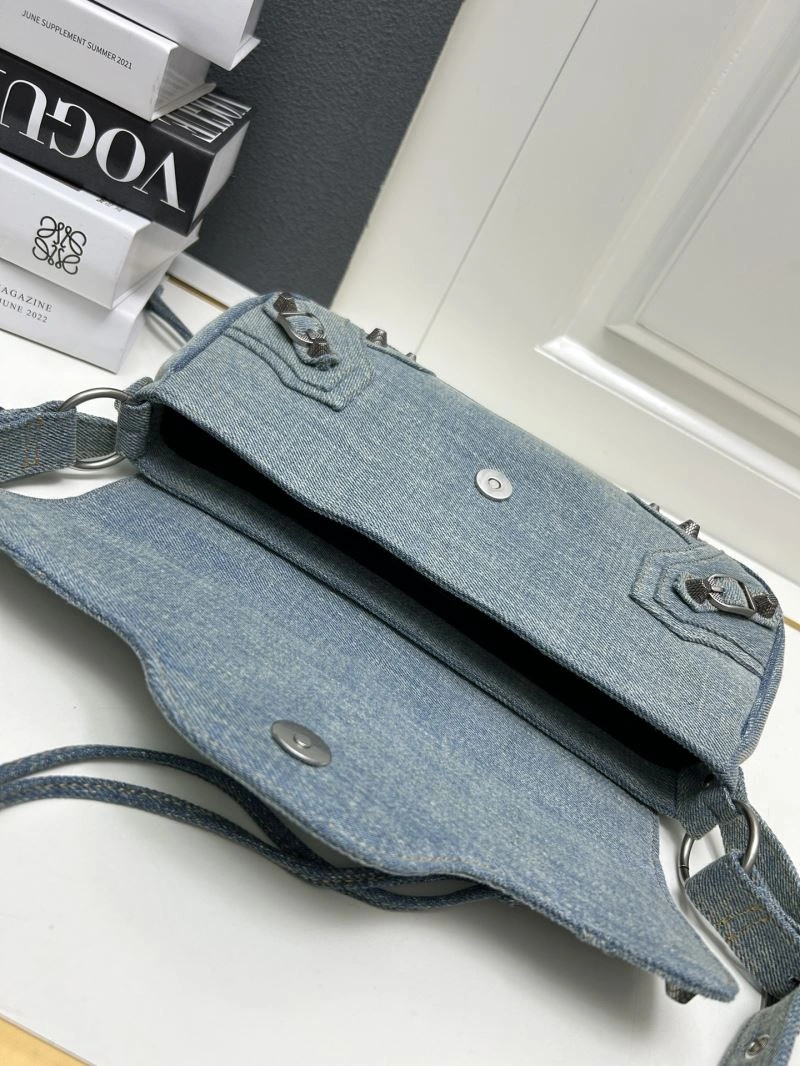 RelaxedFit Balenciaga Satchel Bags 84846