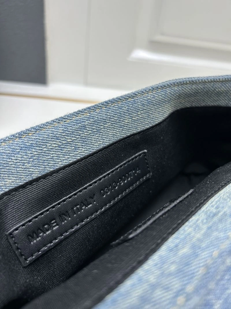 RelaxedFit Balenciaga Satchel Bags 84846