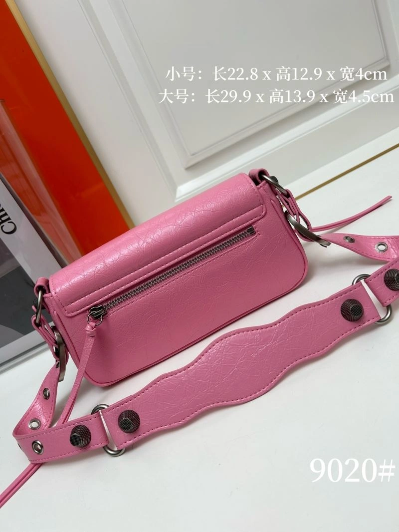 Bold Balenciaga Satchel Bags 84845