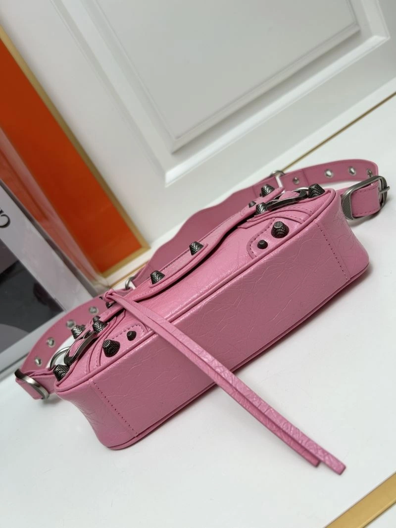 Bold Balenciaga Satchel Bags 84845