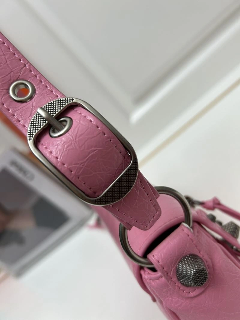 Bold Balenciaga Satchel Bags 84845