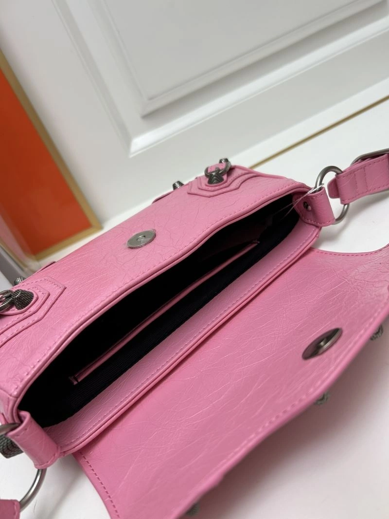 Bold Balenciaga Satchel Bags 84845