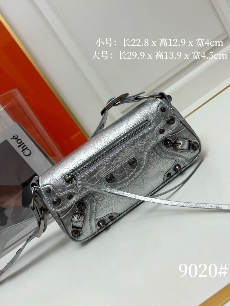 Reliable Balenciaga Satchel Bags 84844