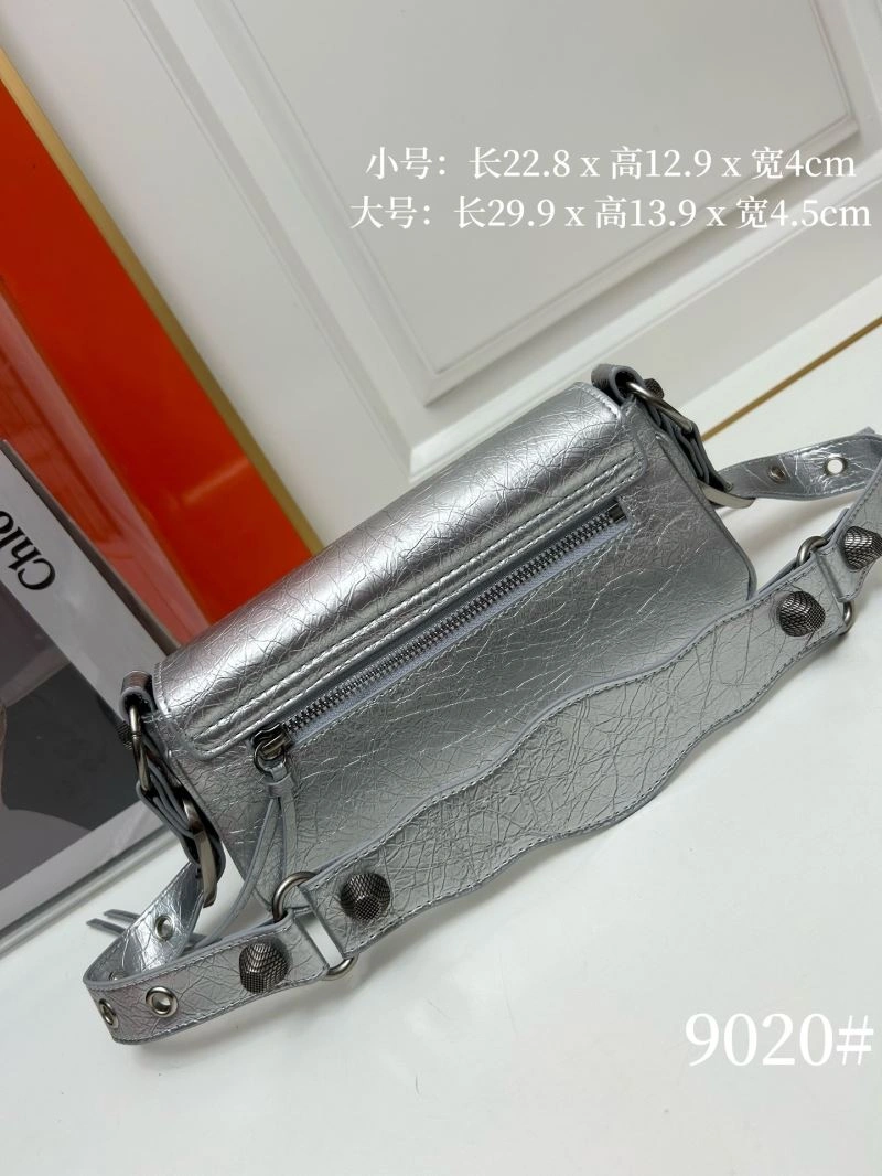 Reliable Balenciaga Satchel Bags 84844