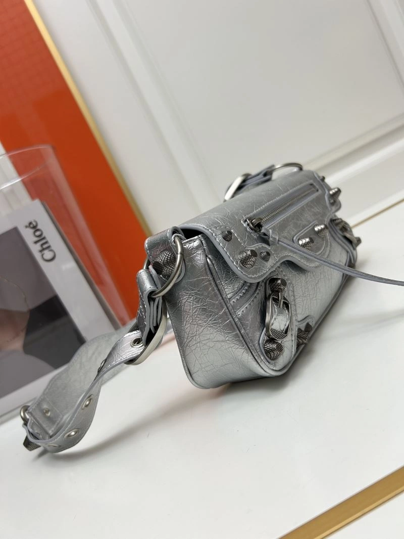 Reliable Balenciaga Satchel Bags 84844